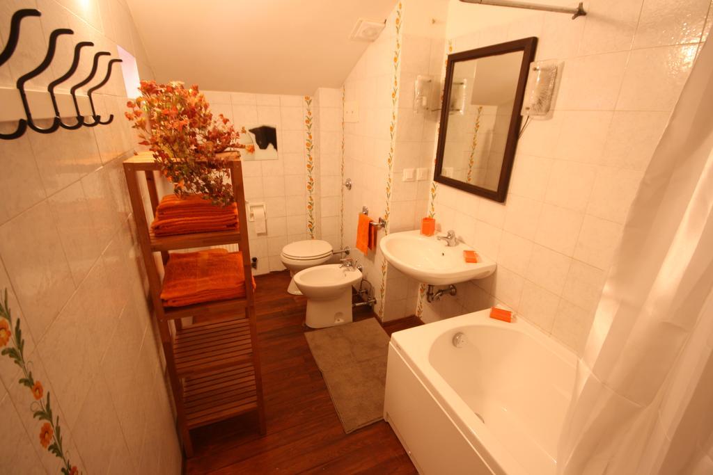 Ca' Miro Apartment
