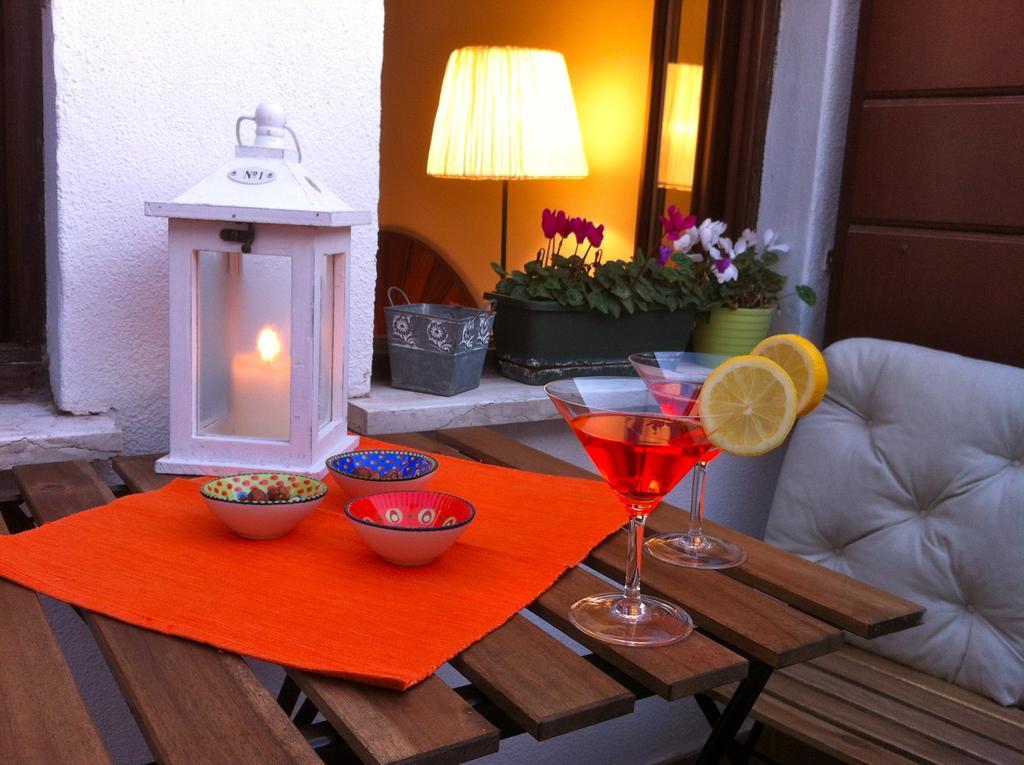 Ca' Miro Apartment