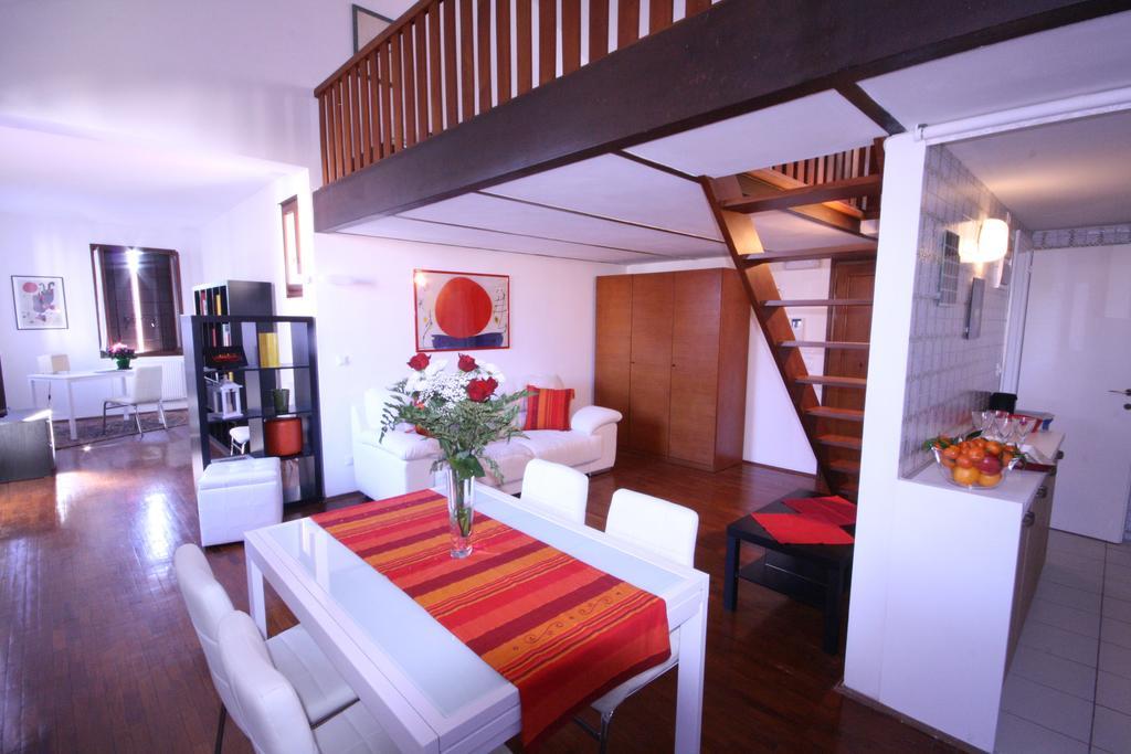 Apartment Ca' Miro