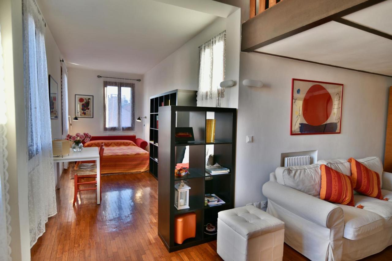 Apartment Ca' Miro Venice