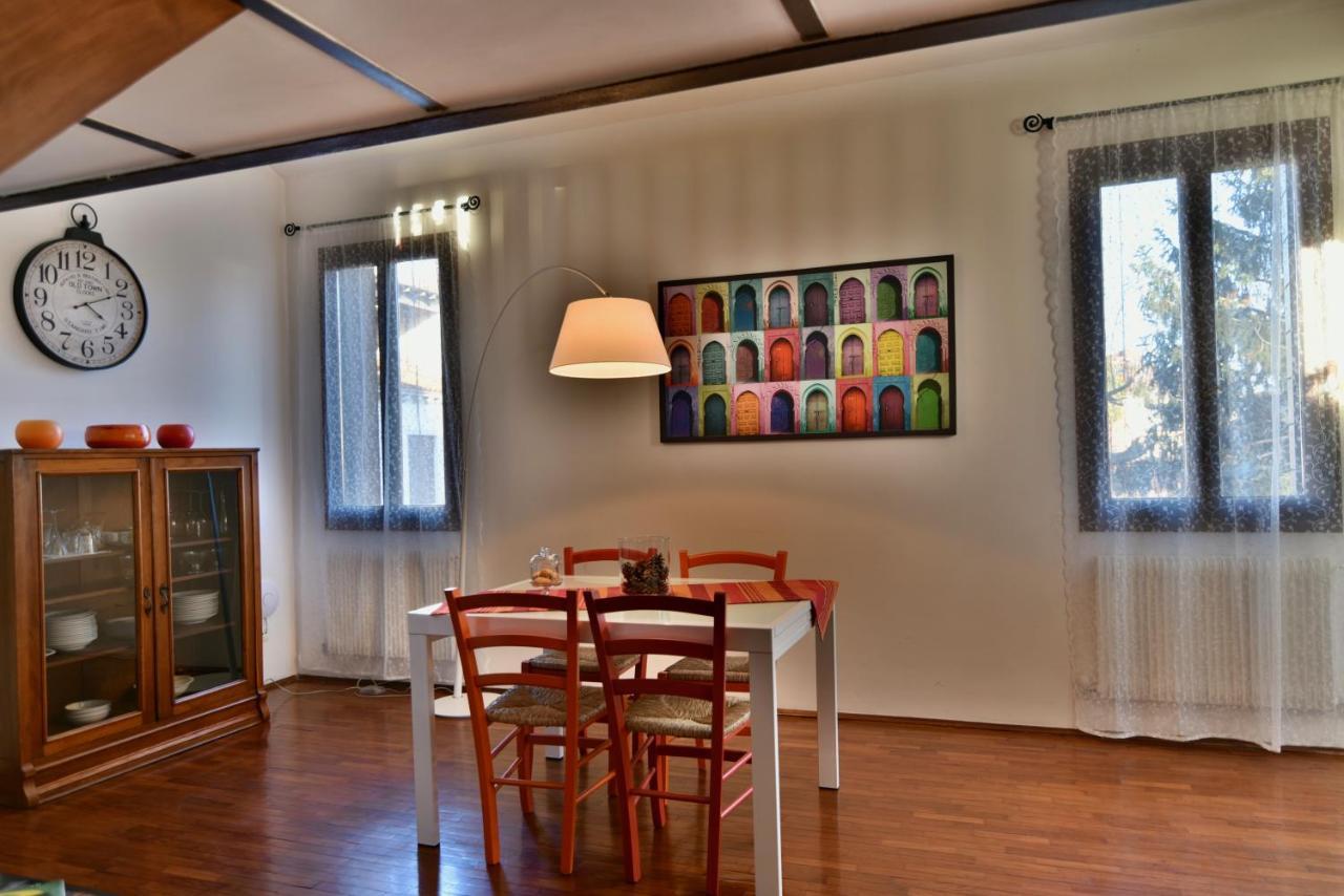 Apartment Ca' Miro Venice