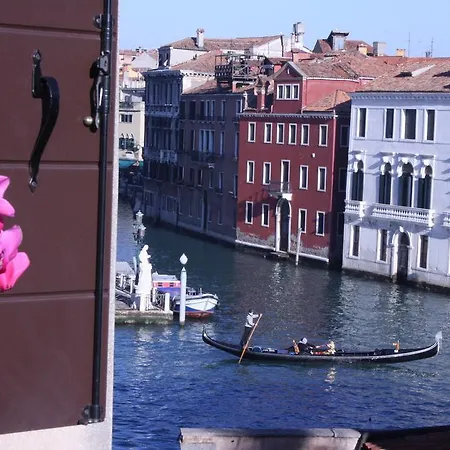 Appartamento Ca' Mirò Venezia Camera foto