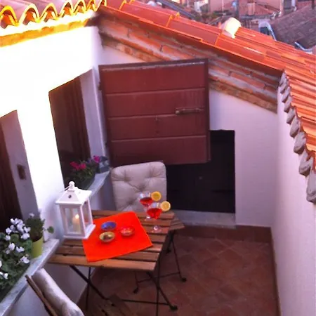 Appartamento Ca' Mirò Venezia Camera foto