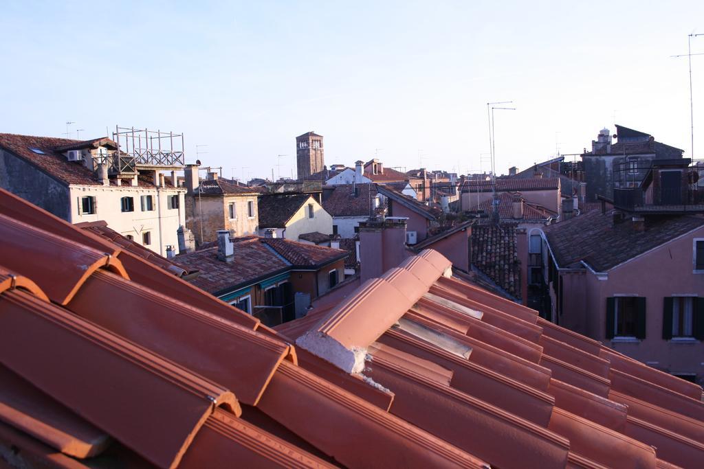 Appartement Ca' Miro