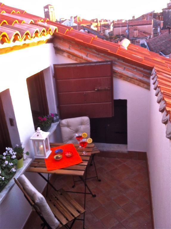 Appartement Ca' Miro Venise